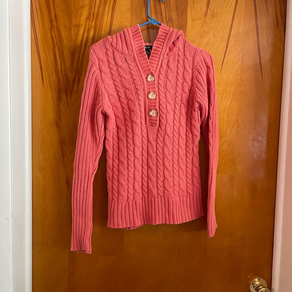 Style & co color is like a peach